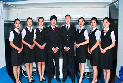 成都信息技術學校航空高鐵類 成都信息技術學校航空高鐵類