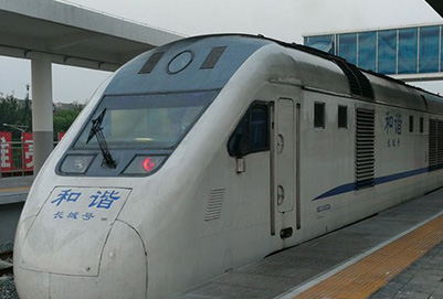 成都信息技術學校航空高鐵類2