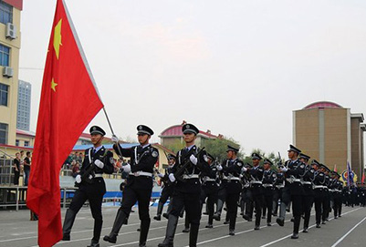 成都信息技術(shù)學(xué)校公安司法專業(yè)4