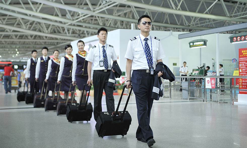 高鐵乘務(wù)學(xué)校