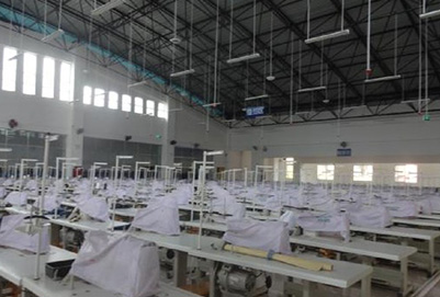 四川省筠連縣職業(yè)技術(shù)學(xué)校服裝設(shè)計(jì)專業(yè)簡介