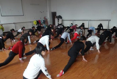 四川省筠連縣職業(yè)技術(shù)學(xué)校學(xué)前教育專業(yè)簡(jiǎn)介