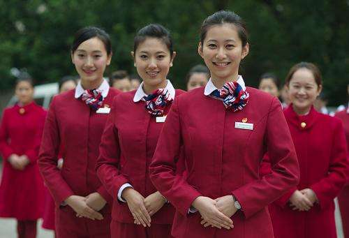 高鐵乘務(wù)短期培訓(xùn)