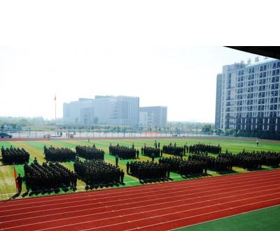 成都高鐵學校哪個好？