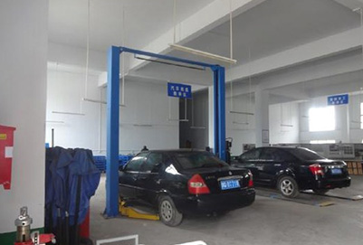 四川省筠連縣職業(yè)技術(shù)學(xué)校汽車維修專業(yè)簡介