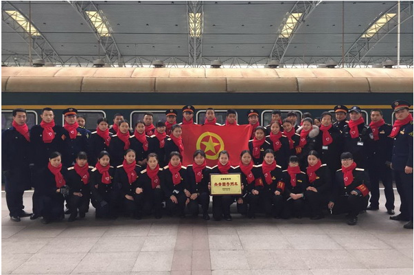 四川成都高鐵乘務(wù)學(xué)校有哪些？