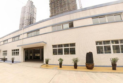 四川省江安縣職業(yè)技術(shù)學(xué)校實訓(xùn)大樓