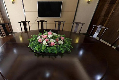 四川省江安縣職業(yè)技術學校酒店管理專業(yè)實訓中心