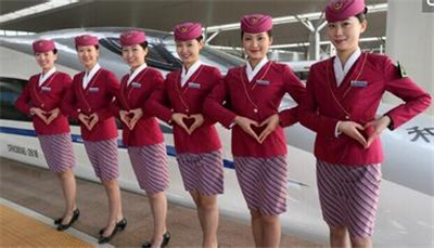 雅安鐵路乘務學校