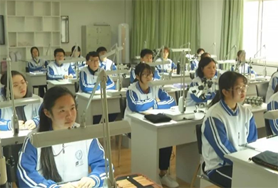 職業(yè)學(xué)校,中職學(xué)校