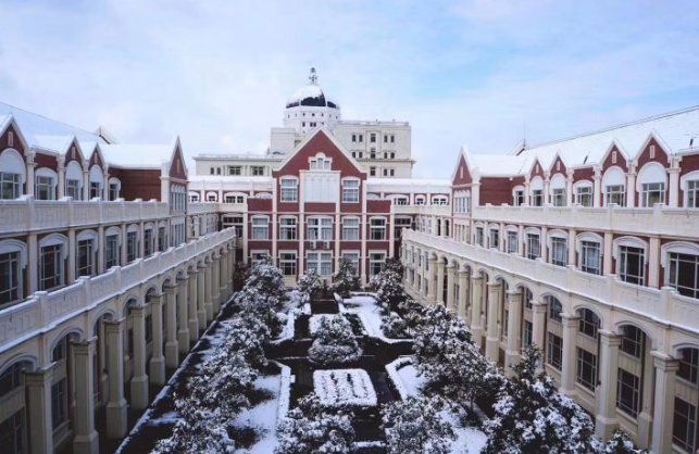 中等職業(yè)學校