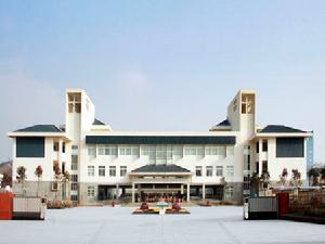 廣元市城北職業(yè)中學(xué)-教學(xué)樓