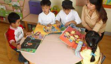 成都職業(yè)學(xué)校,學(xué)前教育