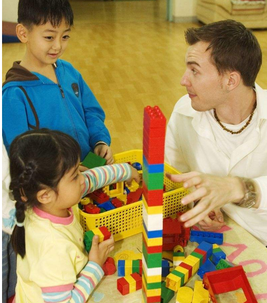 成都職業(yè)學(xué)校,學(xué)前教育