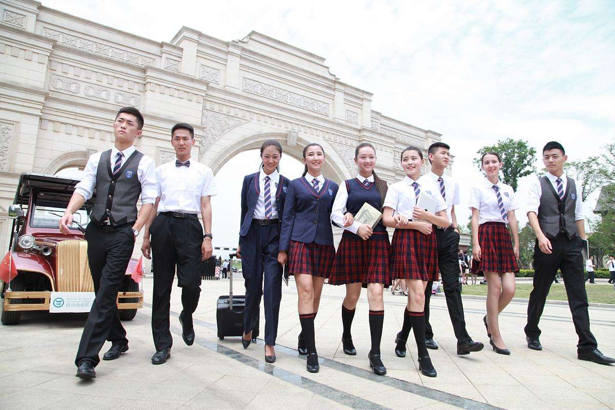 航空學校有哪些專業(yè)？