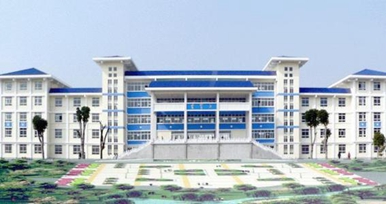 貴陽市職業(yè)技術(shù)學(xué)院