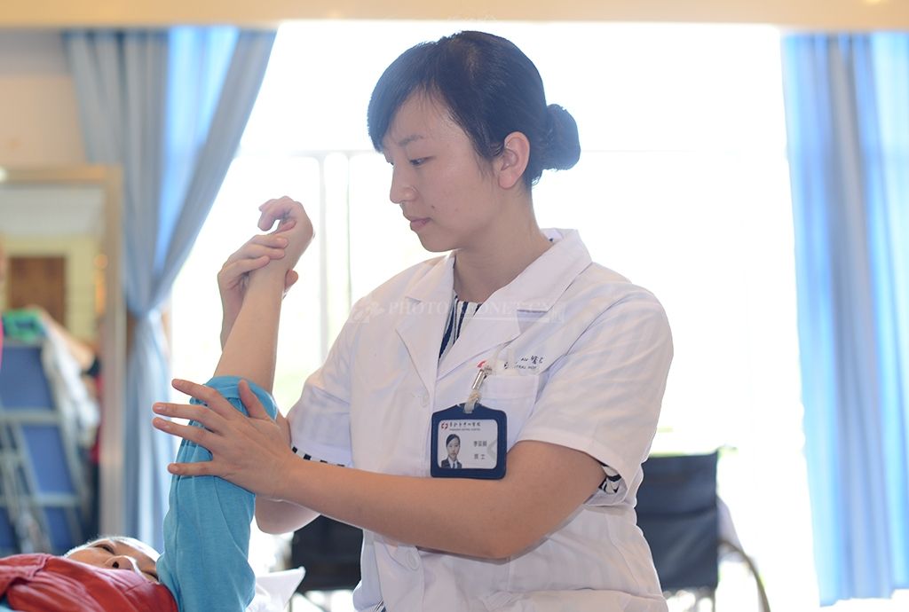 康復(fù)醫(yī)學(xué)專業(yè)