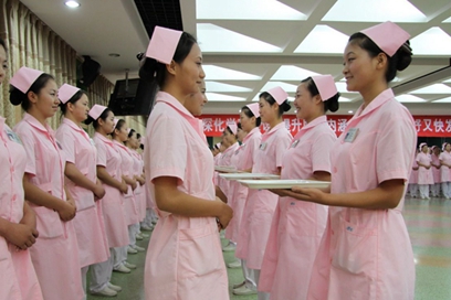 貴州衛(wèi)生學(xué)校招生