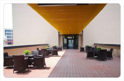 學(xué)校走廊 學(xué)校走廊