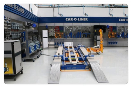 維修課程 維修課程