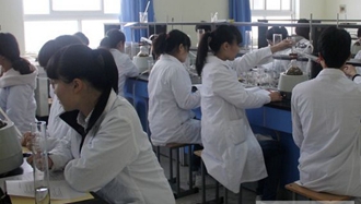 醫(yī)學(xué)檢驗(yàn)專業(yè)