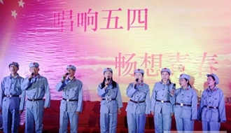 瀘州市江南職業(yè)中學(xué)校老年人服務(wù)與管理專業(yè)