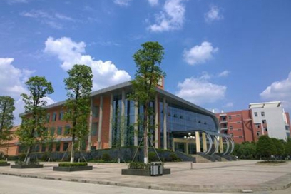 四川航天職業(yè)技術(shù)學院