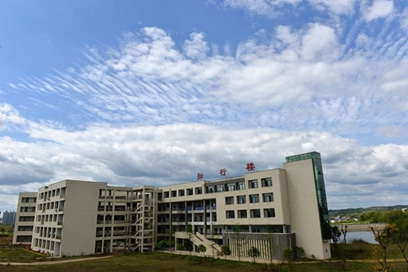 南充職業(yè)技術(shù)學(xué)院2020招生簡章