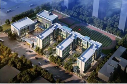 四川師范大學(xué)幼師學(xué)院