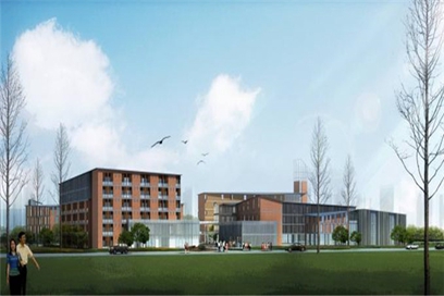 四川城市技師學(xué)院