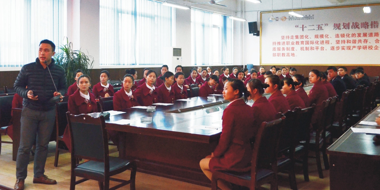 成都市機電工程學校招生要求