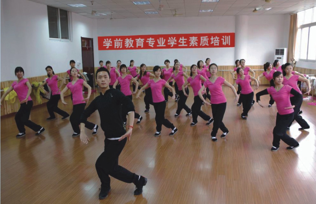 成都市機電工程學校招生要求