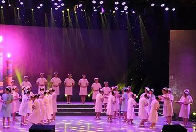 四川省攀枝花衛(wèi)生學校護理2