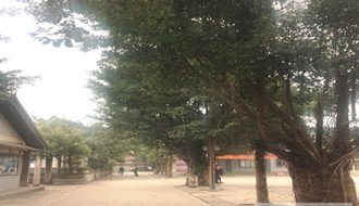 峨眉山市旅游學校 峨眉山市旅游學校