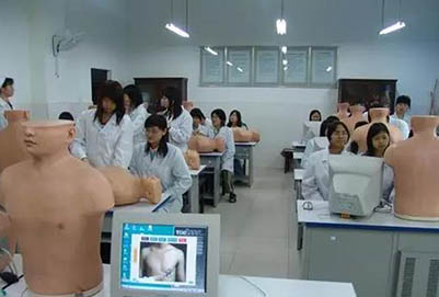 四川省攀枝花衛(wèi)生學(xué)校專(zhuān)業(yè)招生中醫(yī)保健