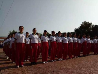 禮儀職業(yè)中學(xué)怎么樣