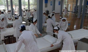 成都華大醫(yī)藥衛(wèi)生學(xué)校 成都華大醫(yī)藥衛(wèi)生學(xué)校