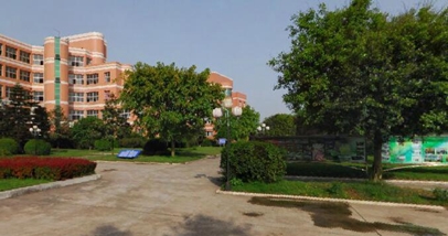 四川省南充衛(wèi)生學校