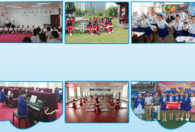 宜賓市南溪職業(yè)技術(shù)學(xué)校學(xué)前教育學(xué)生實(shí)訓(xùn)課