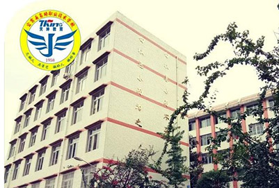 宜賓縣高場(chǎng)職業(yè)中學(xué)校(宜賓縣職教中心/天坤高場(chǎng)職)寢室大樓