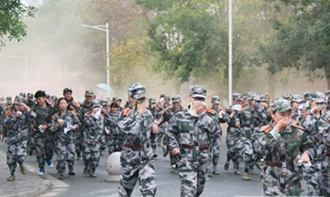 蒼溪縣職業(yè)中學(xué)護(hù)理專業(yè)