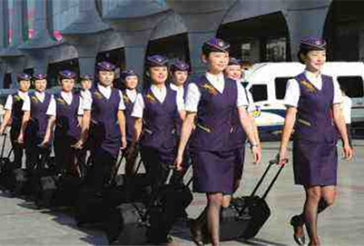 貴陽高鐵學(xué)校就業(yè)前景如何