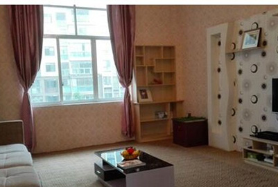 宜賓市南溪職業(yè)技術(shù)學(xué)校智能家居展廳