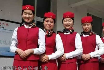 宜賓縣高場職業(yè)中學(xué)校(宜賓縣職教中心/天坤高場職)旅游服務(wù)與管理專業(yè)