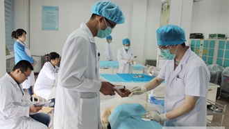 中西醫(yī)結(jié)合專業(yè)