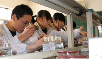 農(nóng)村醫(yī)學專業(yè)