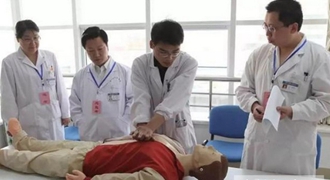 臨床醫(yī)學(xué)專業(yè)