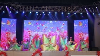 四川省農(nóng)大都江堰分校藥學(xué)專業(yè)