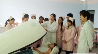 資陽衛(wèi)生學(xué)校