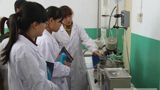 廣安衛(wèi)生學校